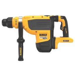 DEWALT  8.5kg 54V Li-Ion XR FlexVolt Brushless Cordless SDS-Max Hammer Drill - Bare