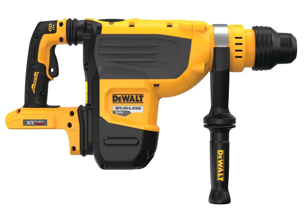 Dewalt discount 54v drill