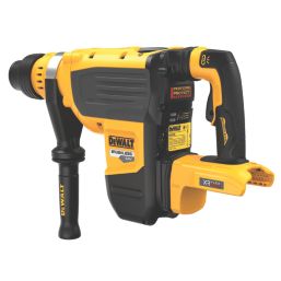 DeWalt  8.5kg 54V Li-Ion XR FlexVolt Brushless Cordless SDS-Max Hammer Drill - Bare