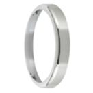 Knightsbridge  Bulkhead Bezel Chrome 315mm