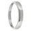 Knightsbridge  Bulkhead Bezel Chrome 315mm