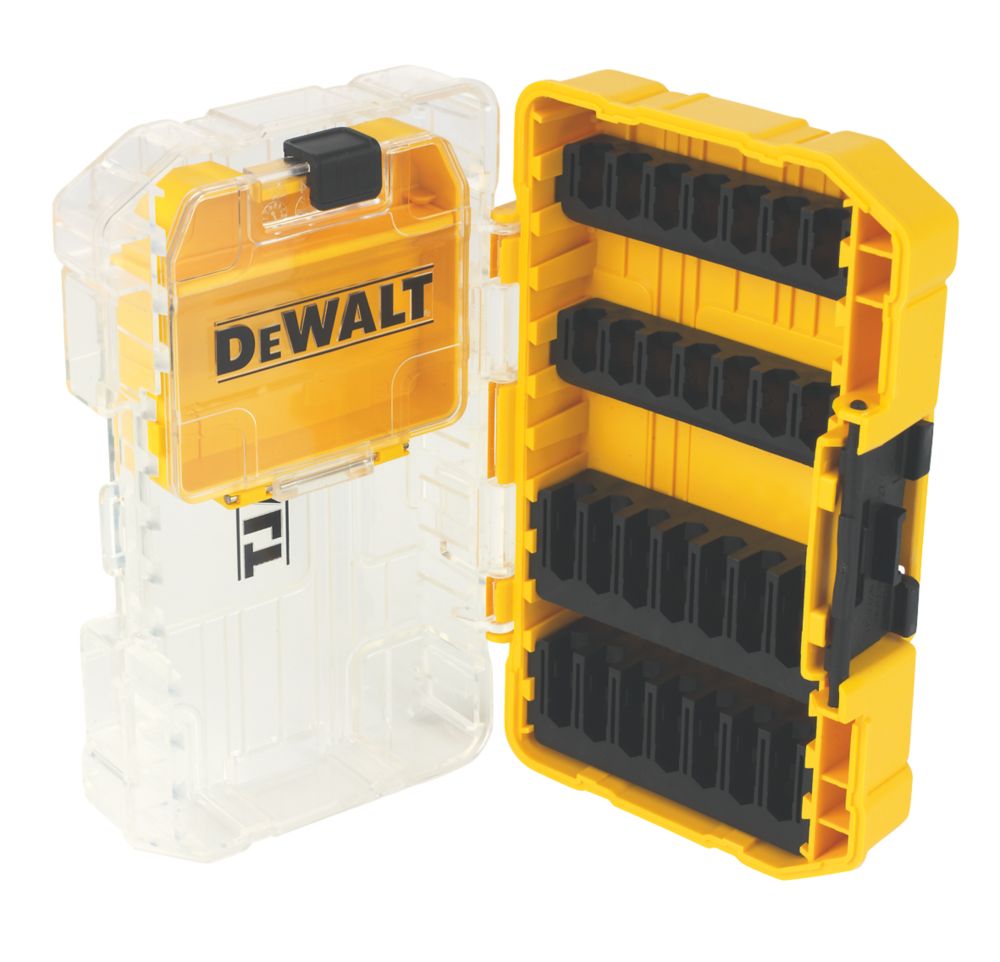 Dewalt small store case