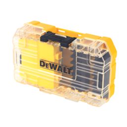 DeWalt Small Tough Storage Case 4.7" x 4.7"