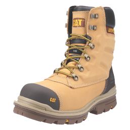 Cat 2025 boots screwfix