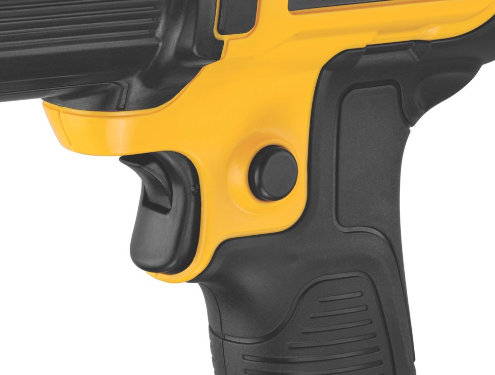 DeWalt DCE530N XJ 18V Li Ion XR Cordless Heat Gun Bare Screwfix