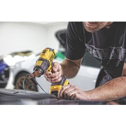  DeWalt 18V XR Lithium-Ion Body Only Cordless Torch : Tools &  Home Improvement