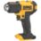 DEWALT DCE530N-XJ 18V Li-Ion XR Cordless Heat Gun - Bare