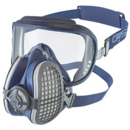 GVS Elipse Integra Respiratory Mask P3