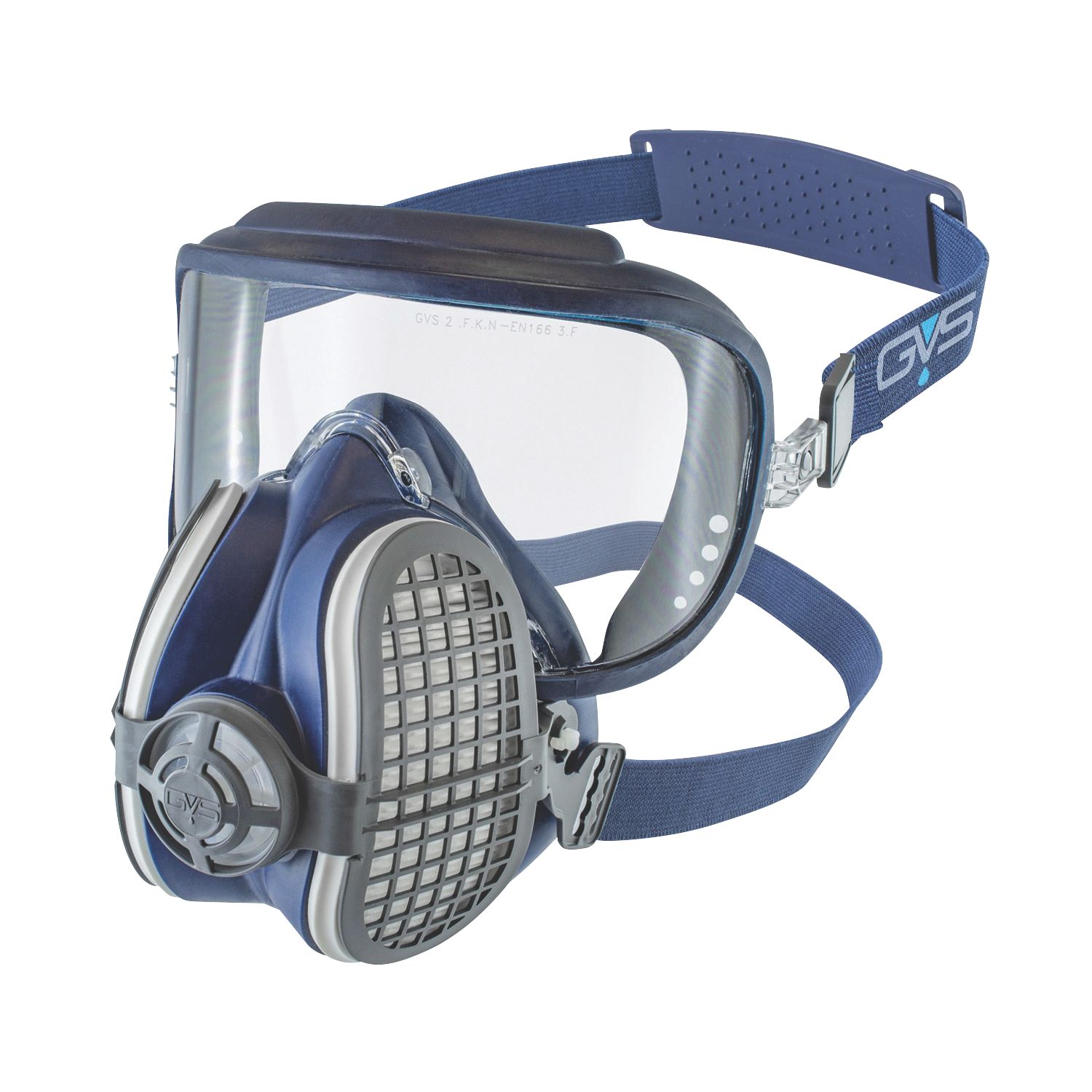 GVS Elipse Integra Respiratory Mask P3 (904KV)