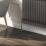 Reina 600mm x 1010mm 3272BTU Raw Metal Horizontal 2 Column Radiator
