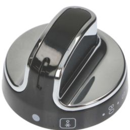 Stoves 083157008  Knob