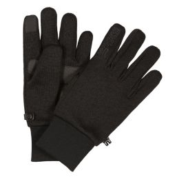 Regatta Veris Gloves (Knitted) Black - 800 Large / X Large 1 Pair