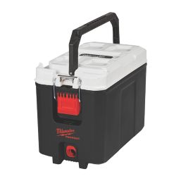 Milwaukee Packout 15Ltr Hard Cooler