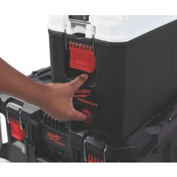 Milwaukee Packout 15Ltr Hard Cooler