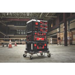 Milwaukee Packout 15Ltr Hard Cooler