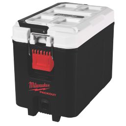 Milwaukee Packout 15Ltr Hard Cooler