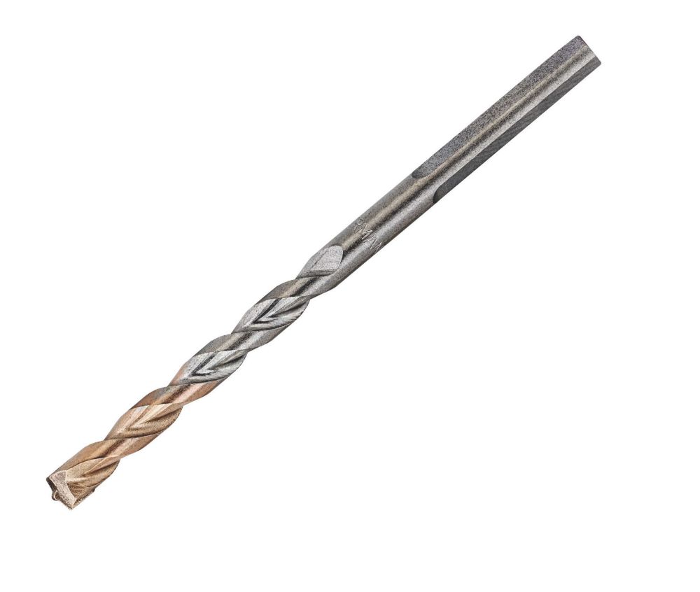 IRWIN HSS Cobalt Drill Bits (2) 2.5mm OL:57mm WL:30mm - 10502510