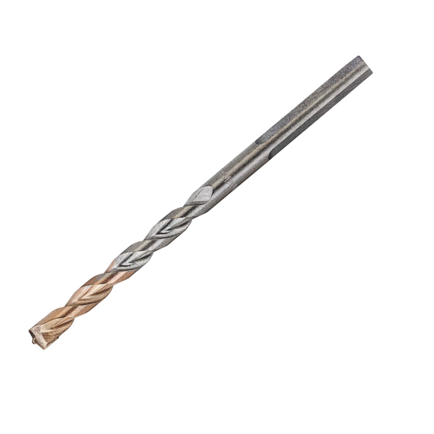 DeWalt EXTREME 2 Triangle Shank Masonry Drill Bit 5.5mm x 85mm (904TH)