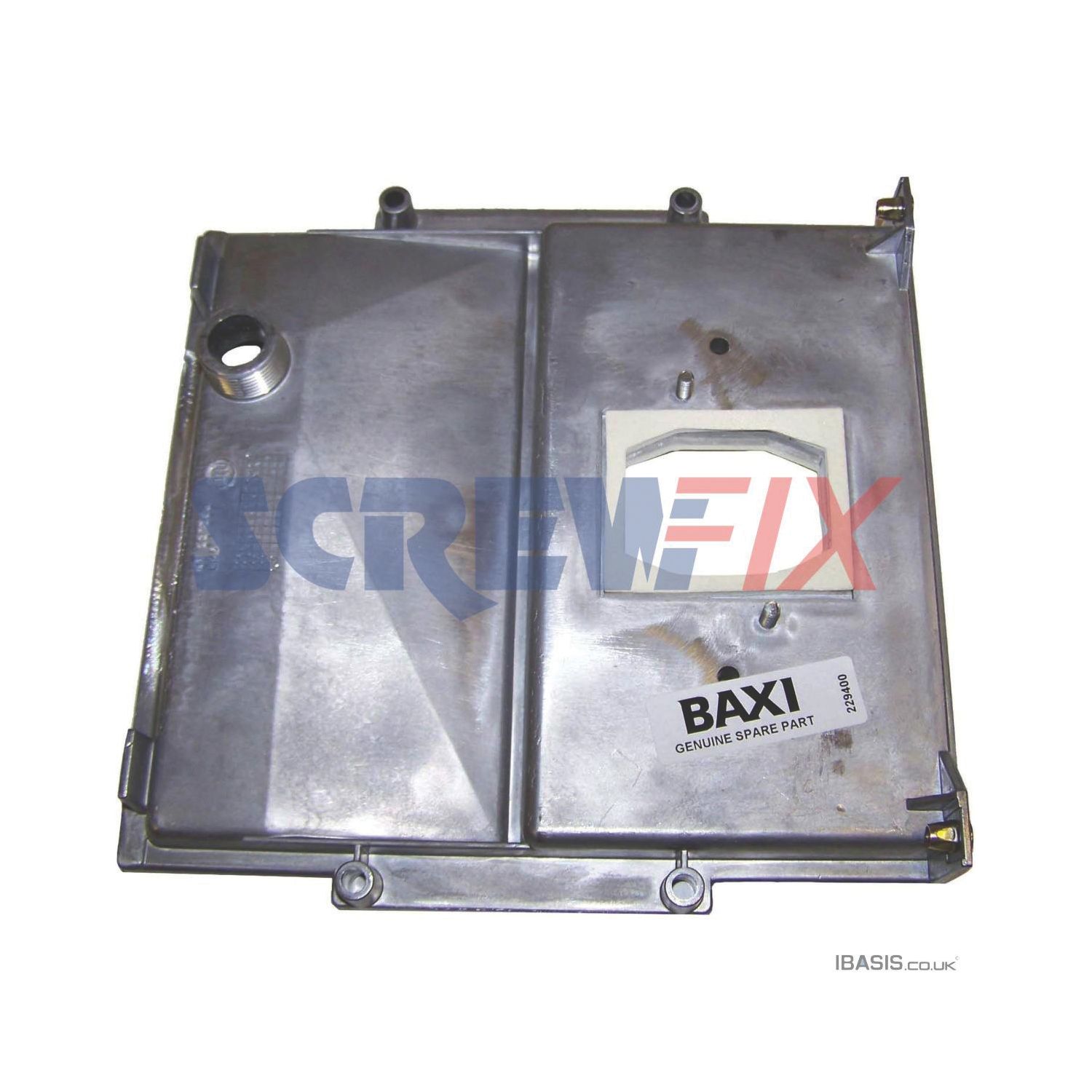 Baxi 247506 Kit Box Burner (904TP)