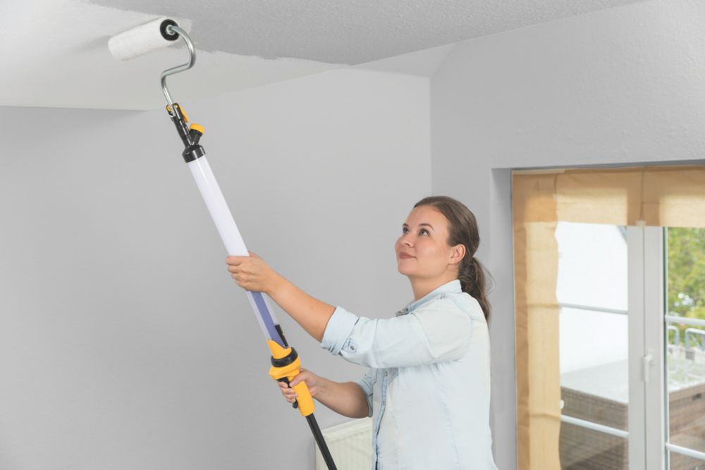 Wagner paint roller discount