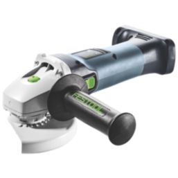 Festool 578029 18V 2 x 5.0Ah Li-Ion Airstream & Bluetooth Brushless Cordless 3 Piece Kit