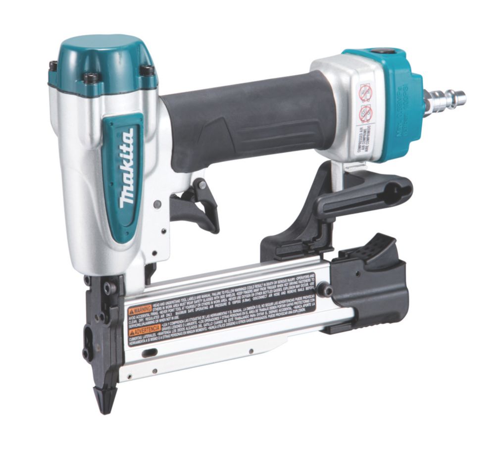 Makita AF353 35mm First Fix Air Pin Nail Gun Screwfix