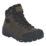Hi-Tec Altitude Pro RGS Size 7  Brown Waterproof  Non Safety Work Boots