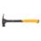 DEWALT XP One-Piece Rip Claw Hammer Smooth Face 22oz (0.62kg)