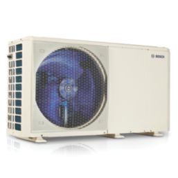 Bosch Compress 2000 14.5kW Air-Source Air-Water Full Monobloc Reversible 1-Phase Heat Pump