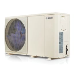 Bosch Compress 2000 14.5kW Air-Source Air-Water Full Monobloc Reversible 1-Phase Heat Pump