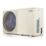 Bosch Compress 2000 14.5kW Air-Source Air-Water Full Monobloc Reversible 1-Phase Heat Pump