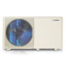 Bosch Compress 2000 14.5kW Air-Source Air-Water Full Monobloc Reversible 1-Phase Heat Pump