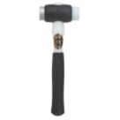 Thor  Super Soft-Faced Aluminium & Plastic Club Hammer 2lb (0.88kg)