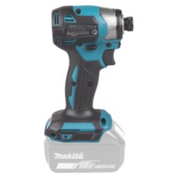 Makita DTD173Z 18V Li-Ion LXT Brushless Cordless Impact Driver - Bare