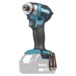 Makita DTD173Z 18V Li-Ion LXT Brushless Cordless Impact Driver - Bare