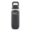 Milwaukee Packout Bottle with Chug Lid 710ml Black
