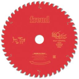 Refurb Freud F03FS09888 Multi-Material Circular Saw Blade 250mm x 30mm 48T