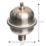 Flomasta  Vessel Shock Arrestor 1/2" BSP