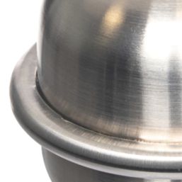 Flomasta  Vessel Shock Arrestor 1/2" BSP