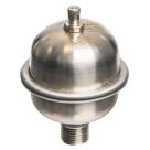 Flomasta  Vessel Shock Arrestor 1/2" BSP