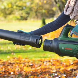 Bosch leaf blower online toy