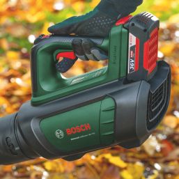 Bosch  06008C6070 36V 1 x 2.0Ah Li-Ion Power for All Brushless Cordless Leaf Blower