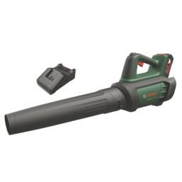 Bosch  06008C6070 36V 1 x 2.0Ah Li-Ion Power for All Brushless Cordless Leaf Blower