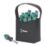 Wera Kraftform 2go 300 Mixed  Screwdriver Set 11 Pcs