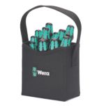 Wera 395 SW 4.5 X 125 Mm Nutspinner - Professional Quality Socket Tool For Precision Work