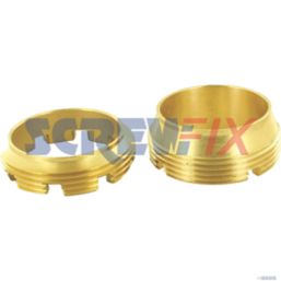 Baxi 95607869 BACKNUT FOR IH