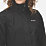 Regatta Daysha Womens Waterproof Jacket Black Size 18
