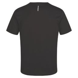 Regatta Pro Wicking Short Sleeve T-Shirt Black 3X Large 51" Chest