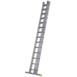 Werner PRO 9.73m Extension Ladder