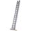 Werner PRO 9.73m Extension Ladder